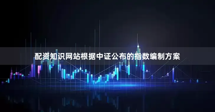 配资知识网站根据中证公布的指数编制方案