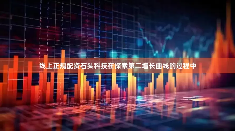线上正规配资石头科技在探索第二增长曲线的过程中